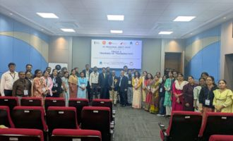 IIC National Regional Meet 2025